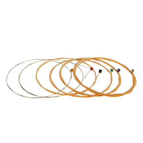 Rockdale PRO 11-52 Phosphor Bronze Medium фото 3