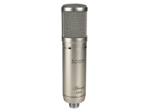 iCON Artemis LD-2