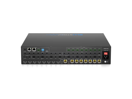 Blustream HMX88-18G фото 4