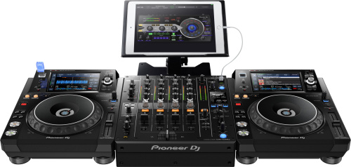 Pioneer Dj DJM-750MK2 фото 3
