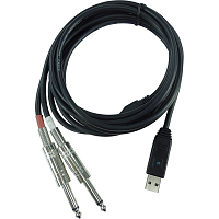 Behringer LINE 2 USB