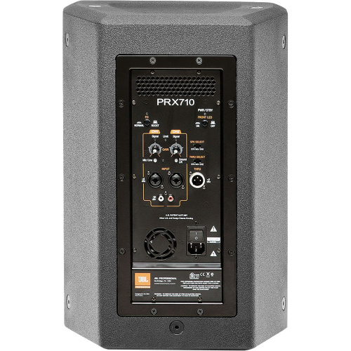 JBL PRX710 фото 2