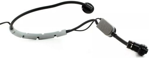 Shure SLXD14+E/SM35-G65 фото 3
