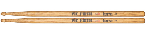 VIC FIRTH American Classic® 5B Terra Series
