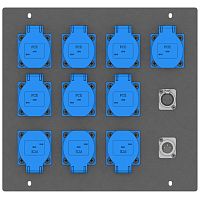 KIOR KPC-P12P-10R-1F3-1M3