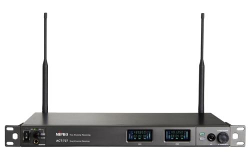 MIPRO ACT-727