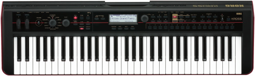 KORG KROSS-61