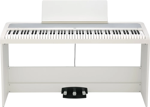 Korg B2+SP WHITE