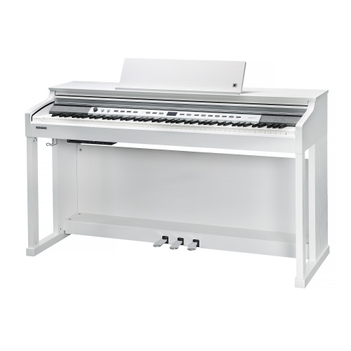 Kurzweil CUP P1 WH
