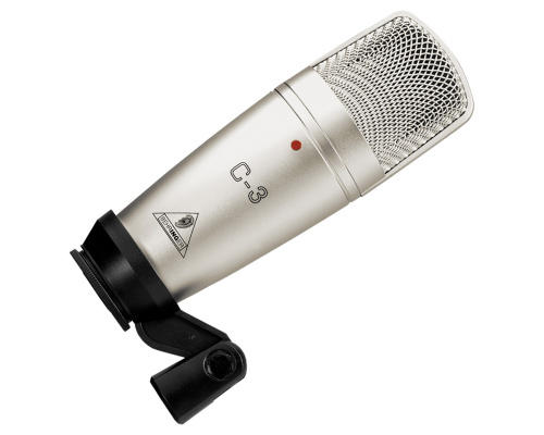 Behringer C-3 фото 2