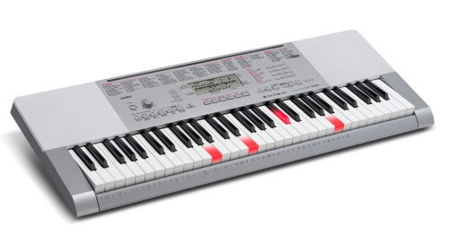 Casio LK-280 фото 3