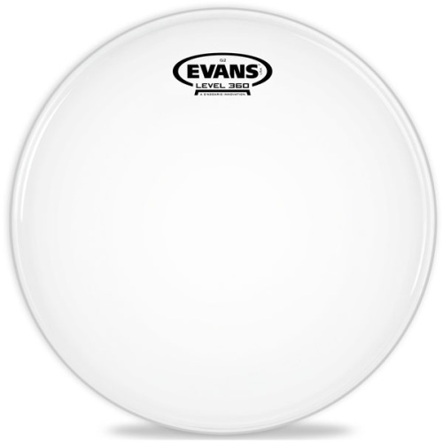 EVANS B16G2 16` G2 COATED TOM