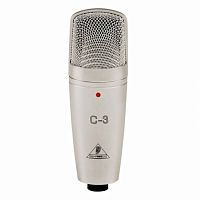 Behringer C-3