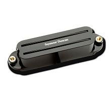 Seymour Duncan SCR-1b Cool Rails for Strat