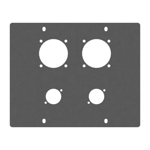 KIOR KPC-P4Z-2R-2F3