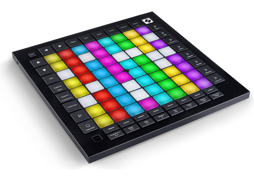 Novation Launchpad Pro MK3 фото 2