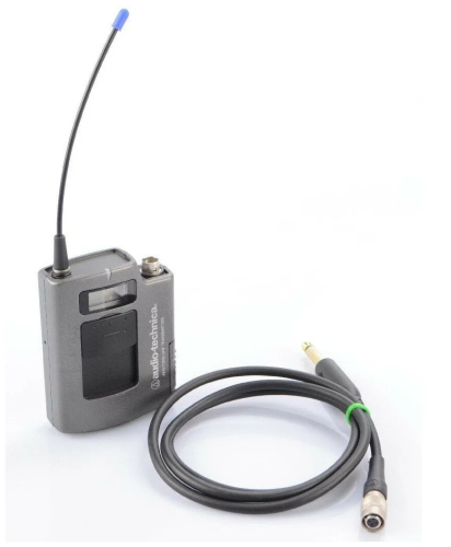 Audio-Technica AEW-T1000C фото 2