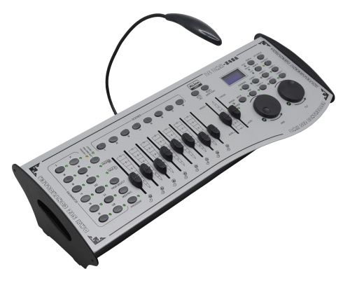 XLine Light LC DMX-240A фото 5