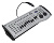 XLine Light LC DMX-240A