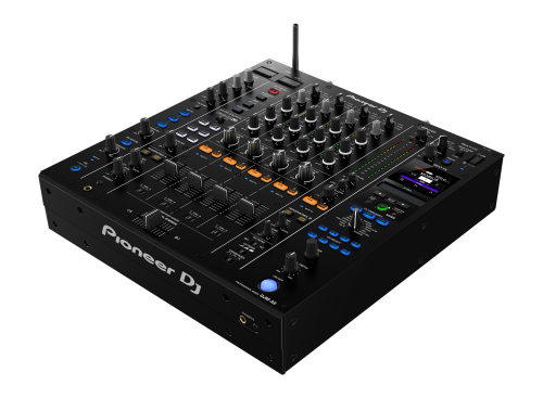 Pioneer Dj DJM-A9 фото 4