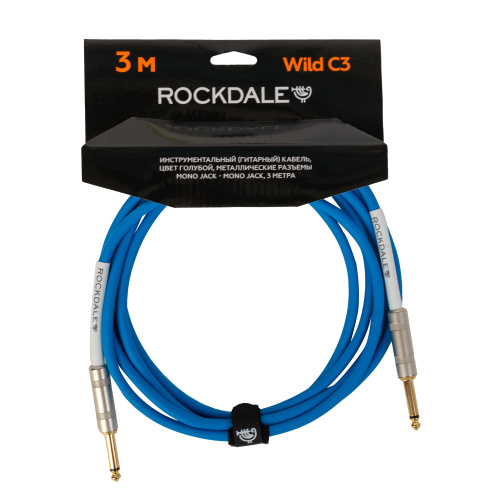 Rockdale Wild C3