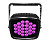 CHAUVET Slim Panel TRI 24 IP