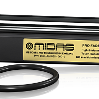 Midas PRO FADER (200 mm)