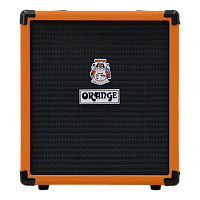 Orange Crush BASS 25