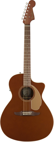 Fender Newporter Player RSC