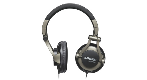 Shure SRH550DJ фото 2