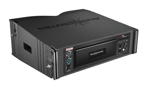 Audiocenter K-LA28-DSP фото 2
