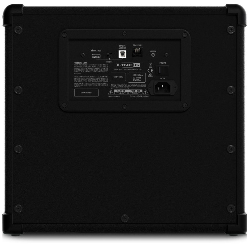 Line 6 SPIDER V 30 фото 2