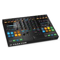 Native Instruments Traktor Kontrol S5