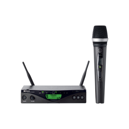 AKG WMS470 D5 Set BD7 50MW - EU/US/UK