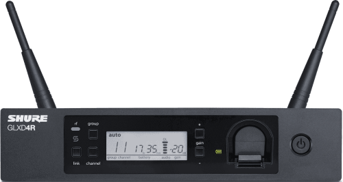 Shure GLXD4RE Z2