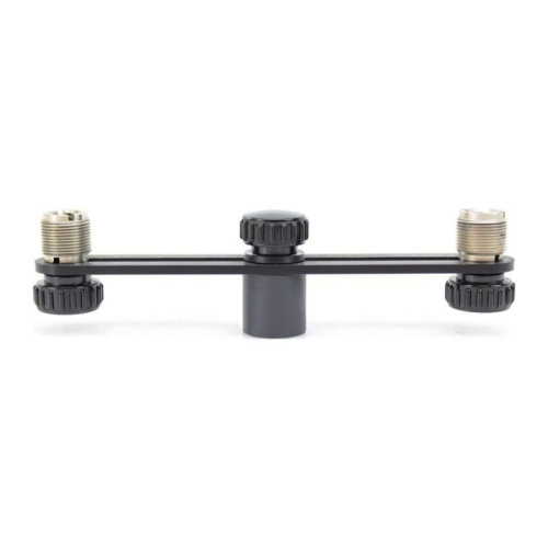 Neumann DS 120 double mount