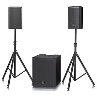 Turbosound SATELLITE iP12
