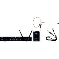 AKG DMS TETRAD Performer Set