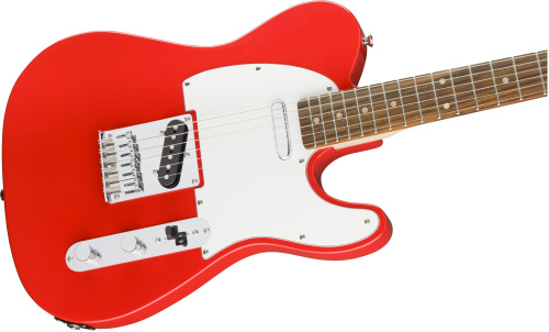 Fender Squier Affinity Tele RCR фото 5
