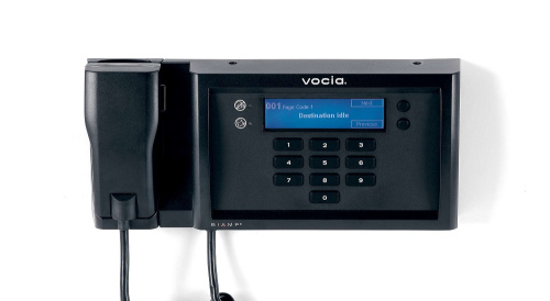 Biamp VOCIAWS-10