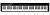 Casio PX-S1000 BK