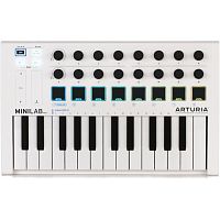 Arturia MiniLab MKII