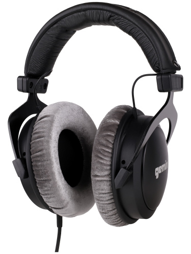 Gemini DJX-1000