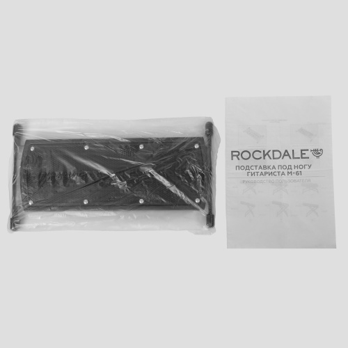 Rockdale M-61 фото 2
