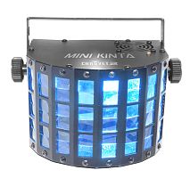 CHAUVET Mini Kinta LED IRC
