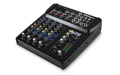 ALTO ZMX862 фото 3