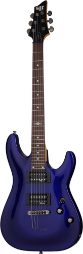 Schecter SGR C-1 EB