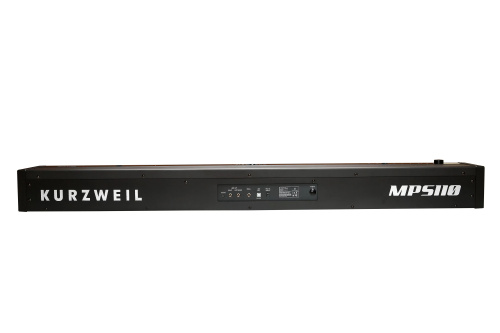 Kurzweil MPS110 фото 2