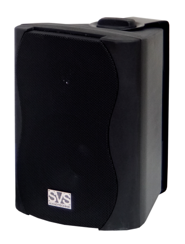 SVS Audiotechnik WS-30 / Черный фото 3