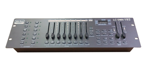 XLine Light LC DMX-192